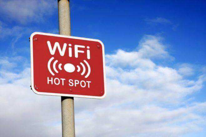 Stay Safe: Digital Nomads & the Dangers of Public WiFi