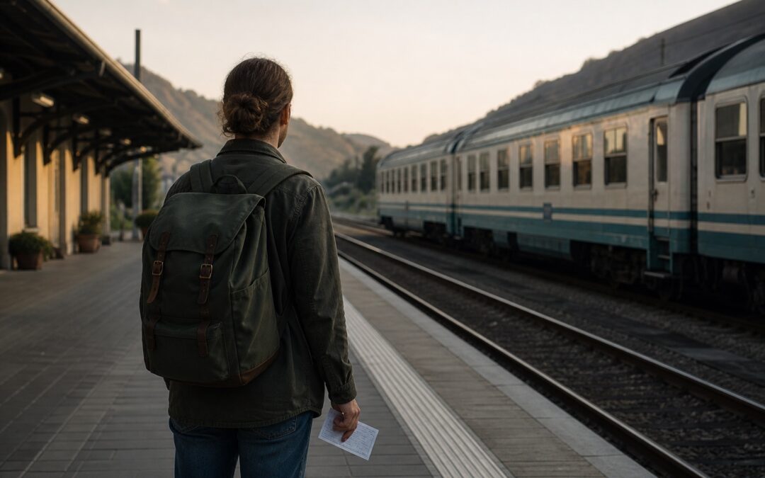 10 Nomad Tips for Aspiring New Nomads