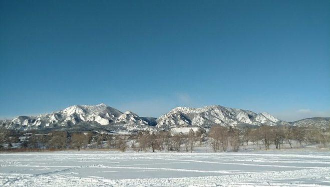 BecomeNomad from Boulder Colorado USA