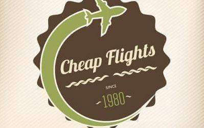 Cheap Flights guide for digital nomads and long term travelers