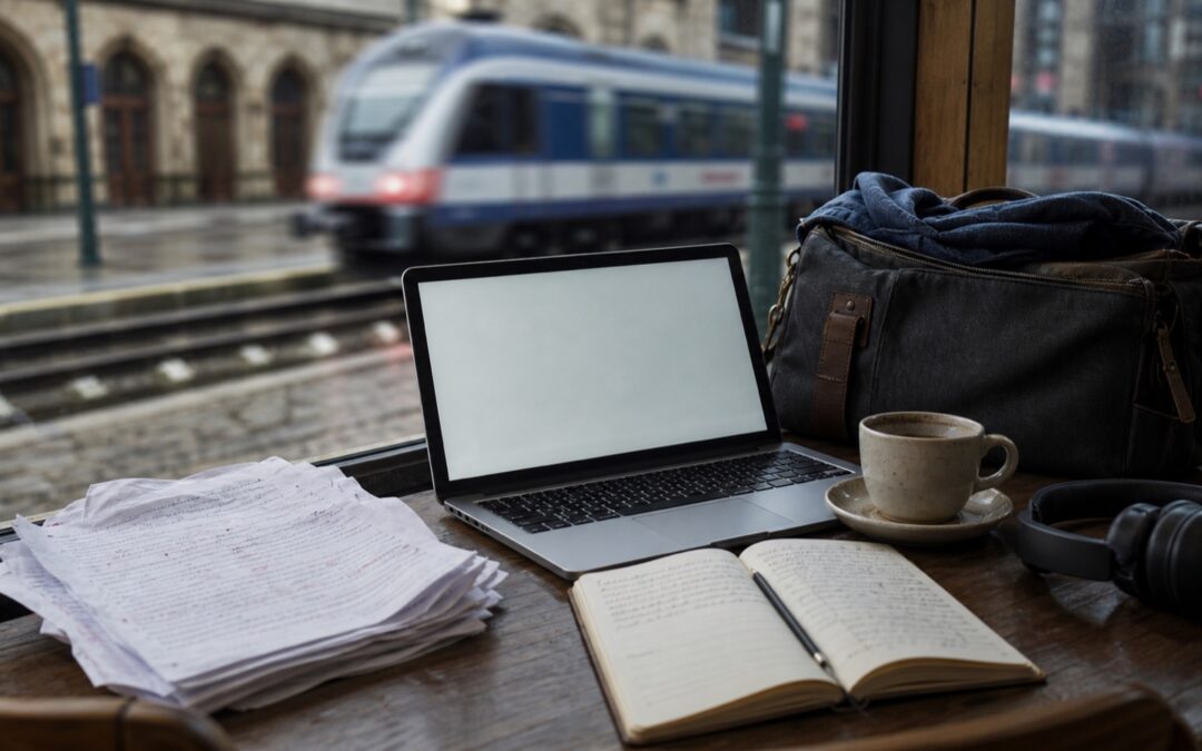 How to Become a Freelance Writer and Work Remotely