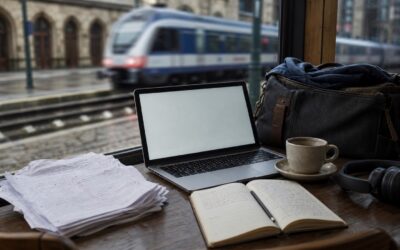 How to Become a Freelance Writer and Work Remotely