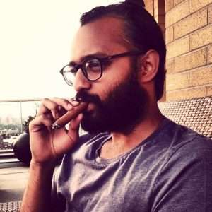 BN 010: Media and Digital nomads - Interview with Kavi Guppta