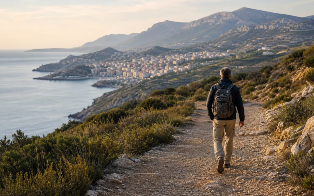 10 Nomadic Life Principles After 15 Years