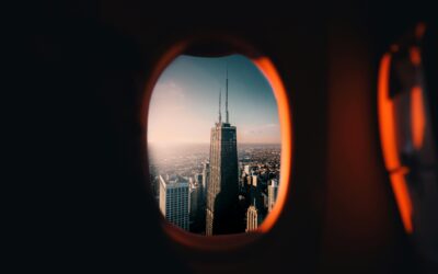 Never Too Late To Start Digital Nomading: A Complete Guide for the Digital Nomad