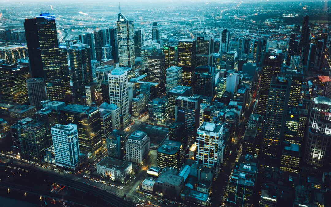 Beyond the Coffee Shop: How to Choose a Winning City for Your Digital Nomad Life