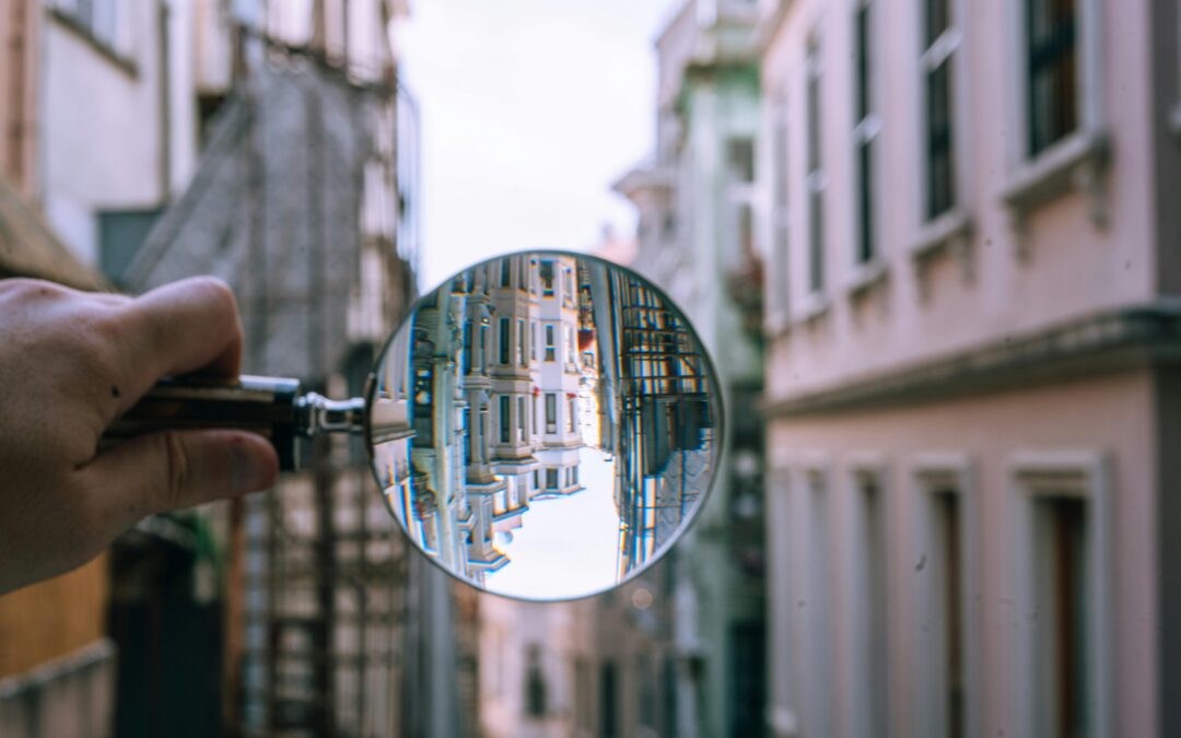 From Explorer to Digital Nomad: A Journey of Self-Discovery