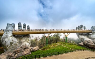 Is Da Nang the Next Digital Nomad Capital of Southeast Asia?