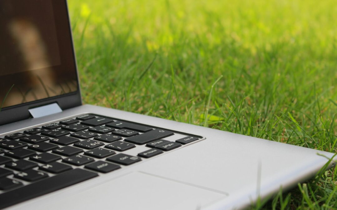 Building Your Remote Work Life: Reflections from the Road