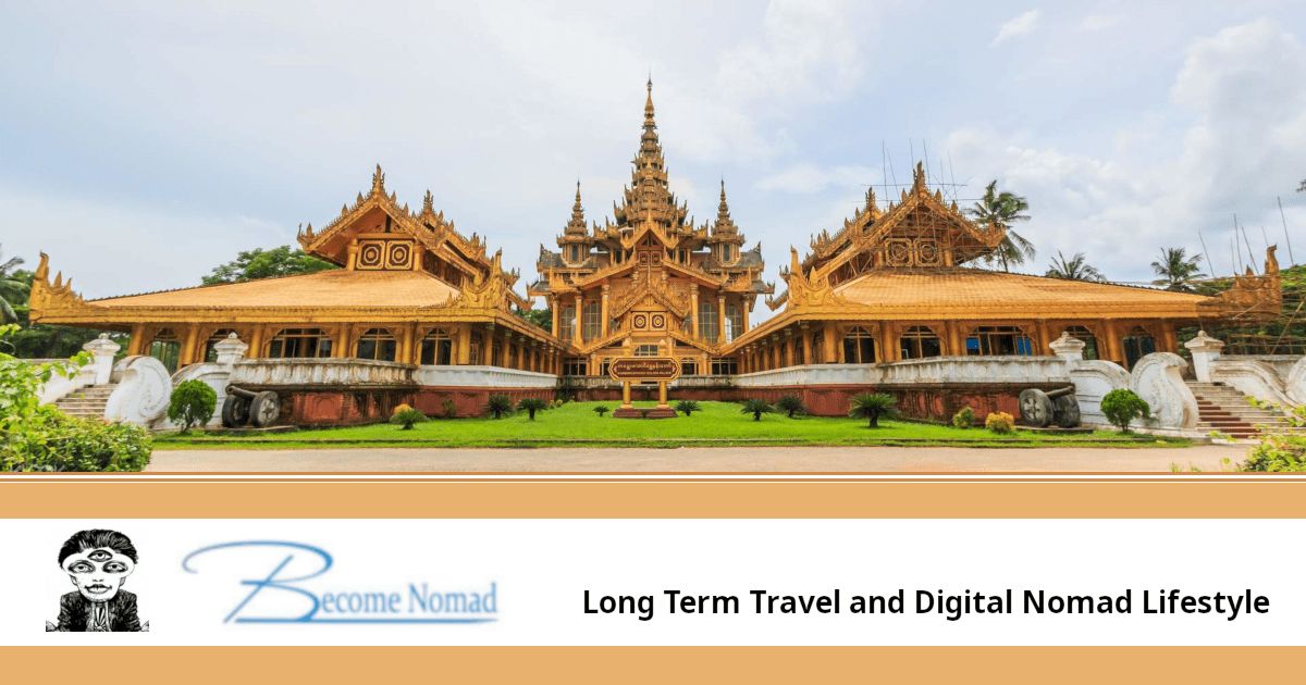Recommended Travel and Digital Nomad Blogs - BecomeNomad
