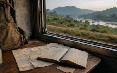 Book Review: Vagabonding by Rolf Potts After 20 Years